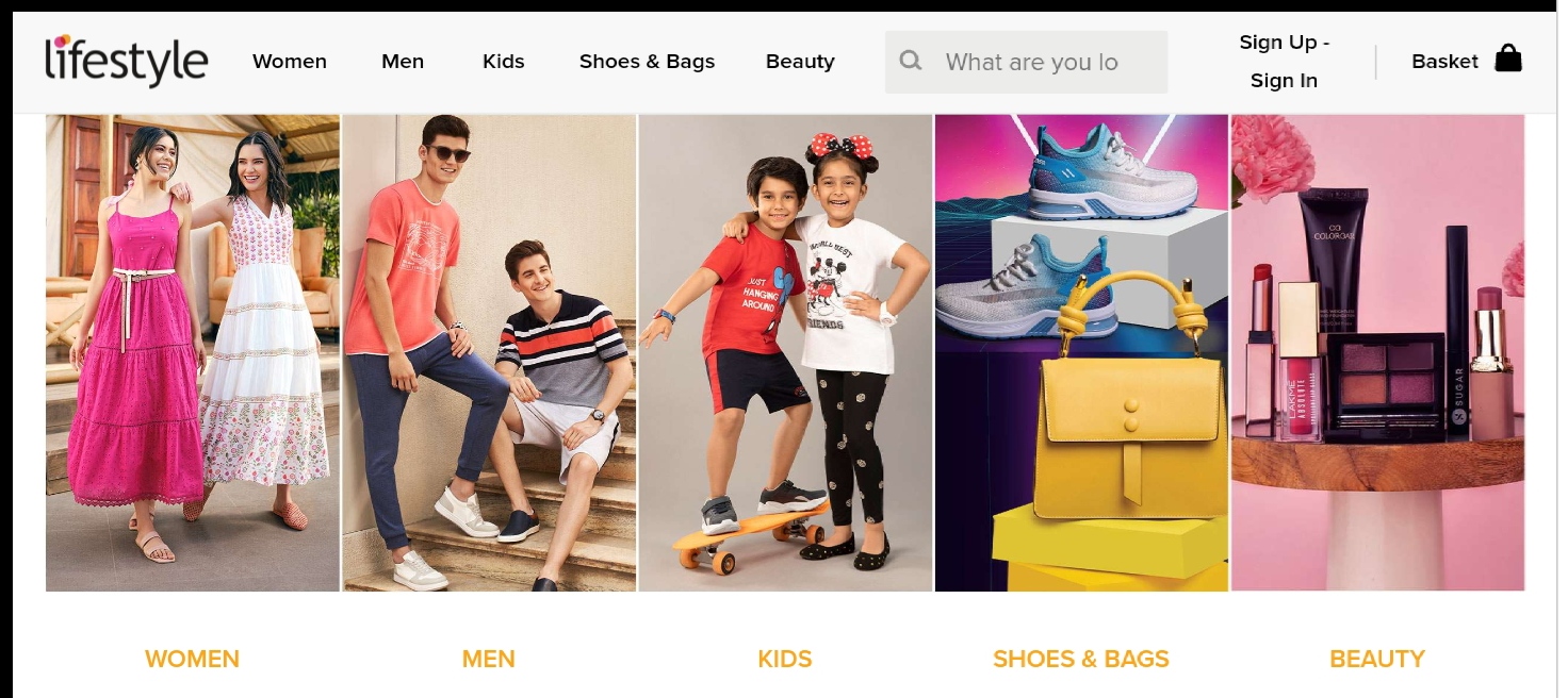 lifestylestore